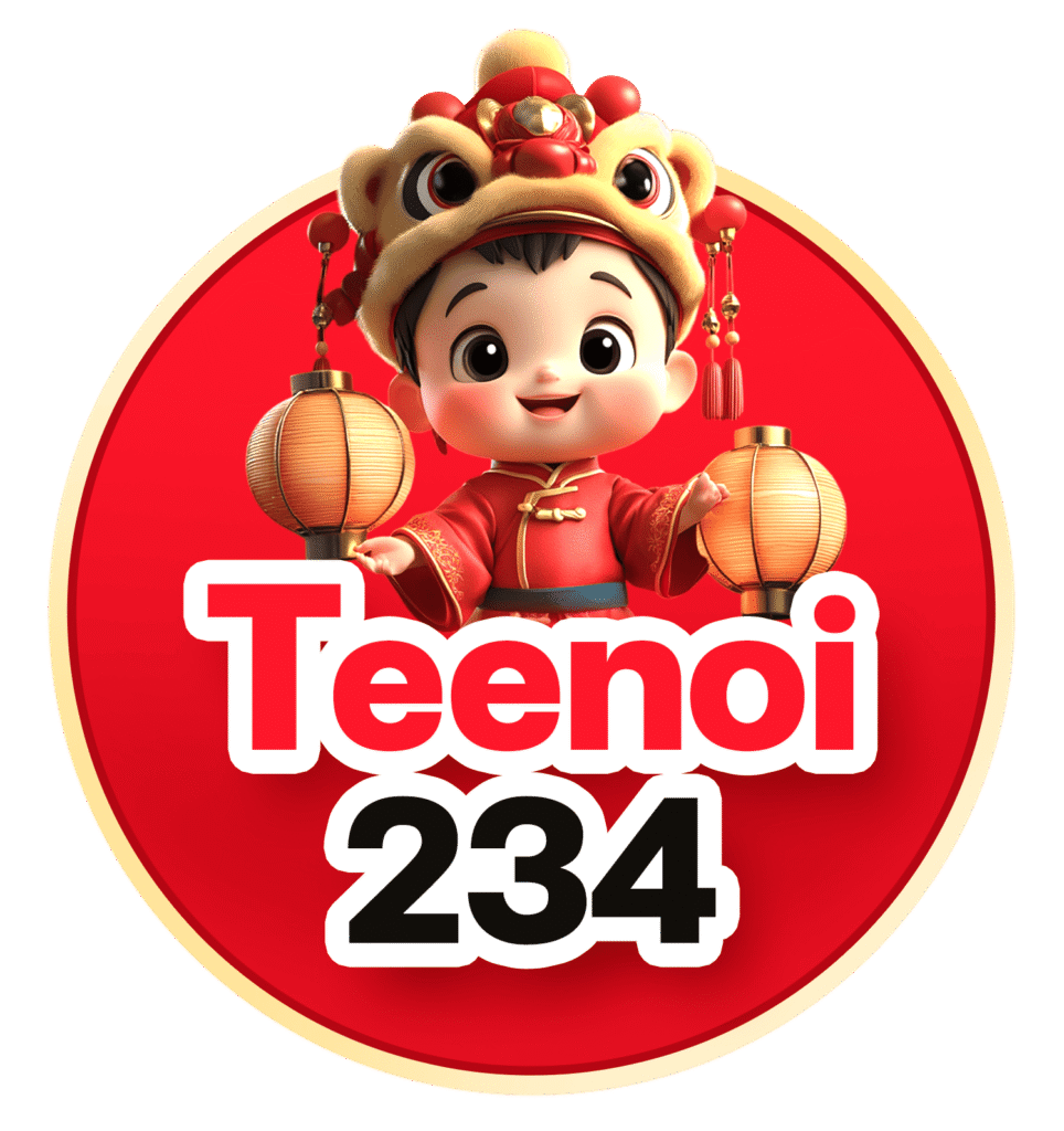 TEENOI234
